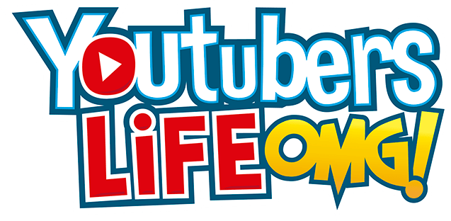 Логотип Youtubers Life