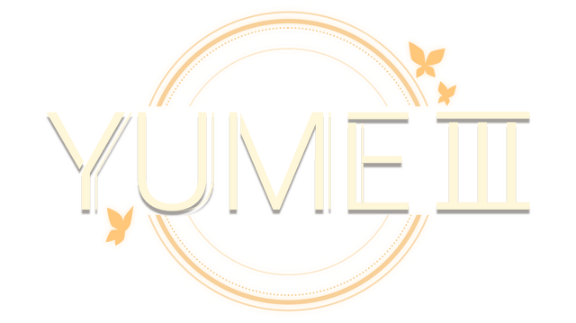 Логотип YUME 3