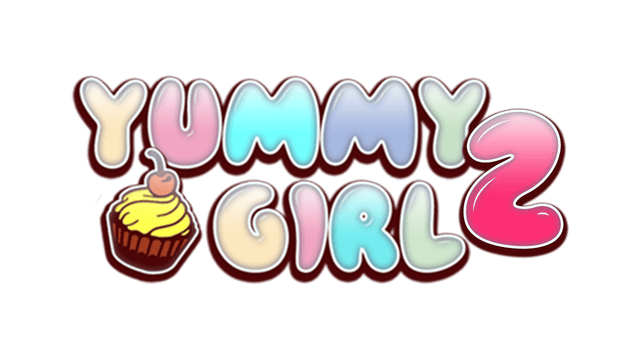 Логотип Yummy Girl 2