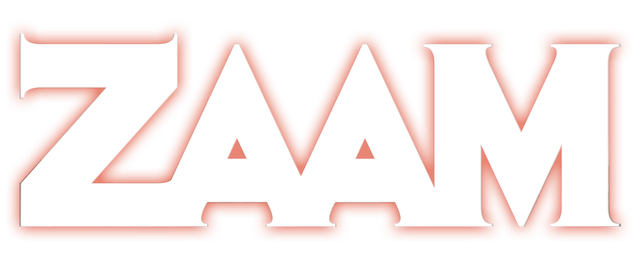Логотип ZAAM