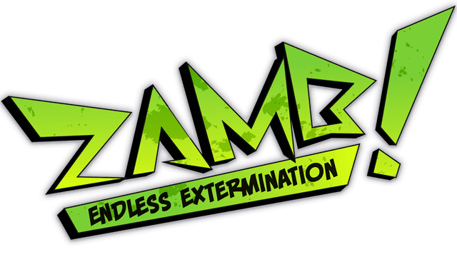 Логотип ZAMB! Endless Extermination