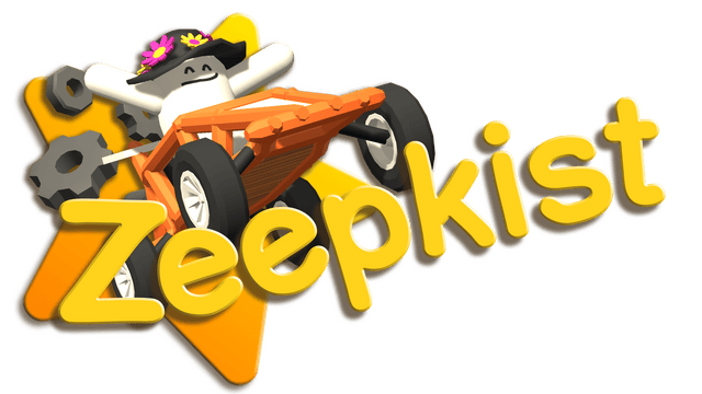 Логотип Zeepkist