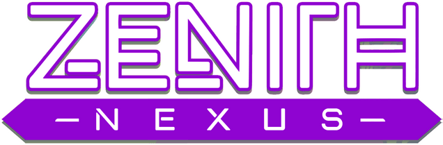 Логотип Zenith: Nexus