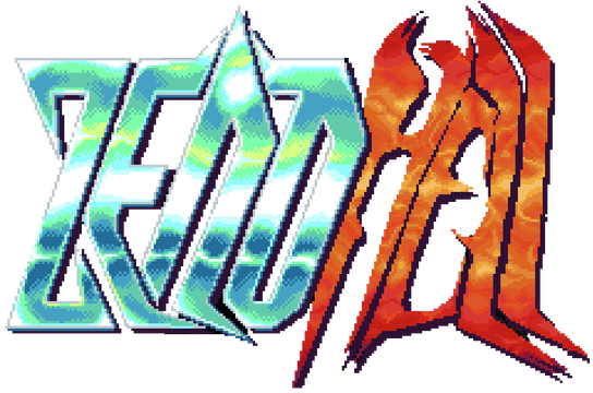 Логотип Zenohell