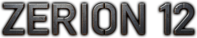 Логотип Zerion 12