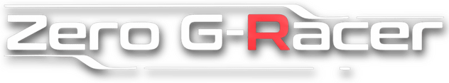 Логотип Zero-G-Racer