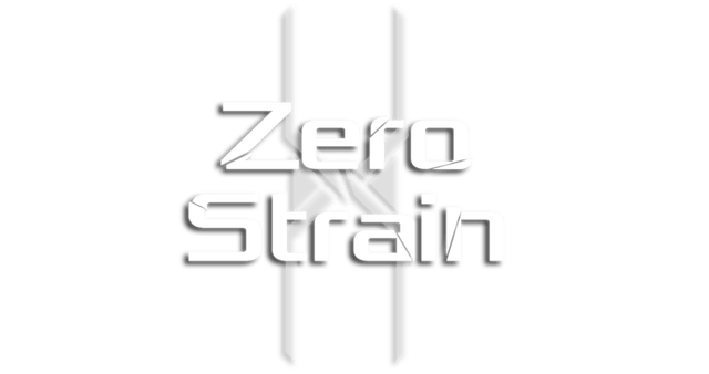 Логотип Zero Strain