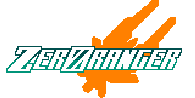 Логотип ZeroRanger