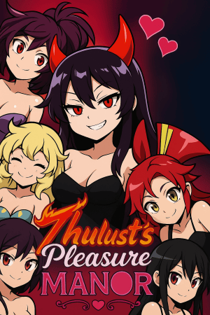 Zhulust's Pleasure Manor