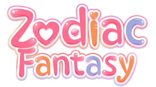 Логотип Zodiac fantasy