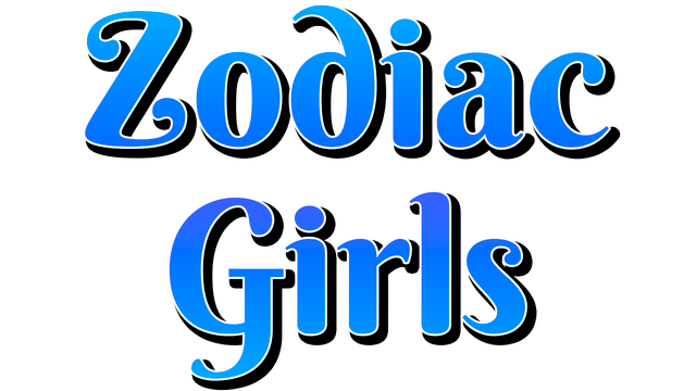 Логотип Zodiac Girls