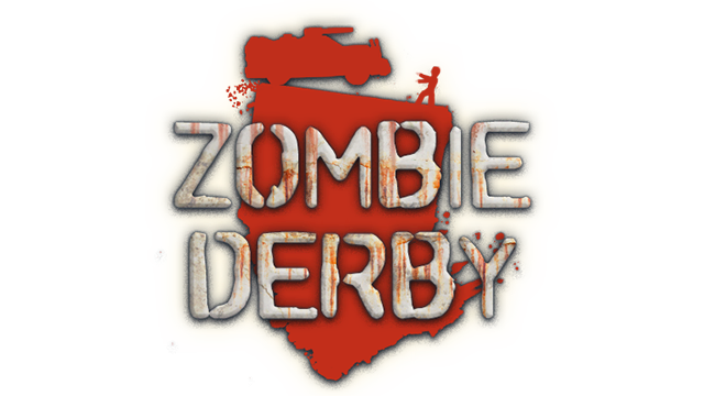Логотип Zombie Derby