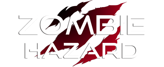 Логотип Zombie Hazard
