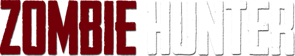 Логотип Zombie Hunter