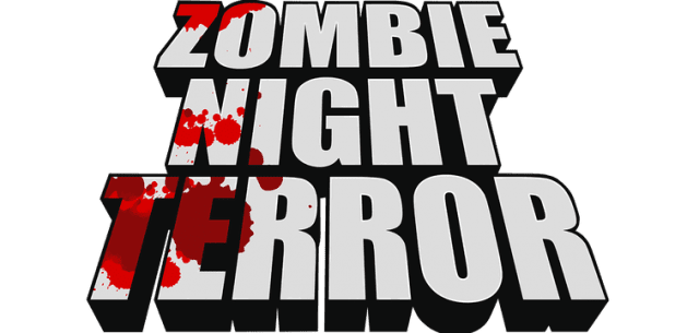 Логотип Zombie Night Terror