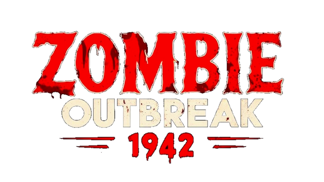 Логотип Zombie Outbreak 1942