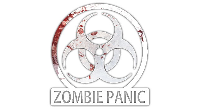 Логотип Zombie Panic! Source