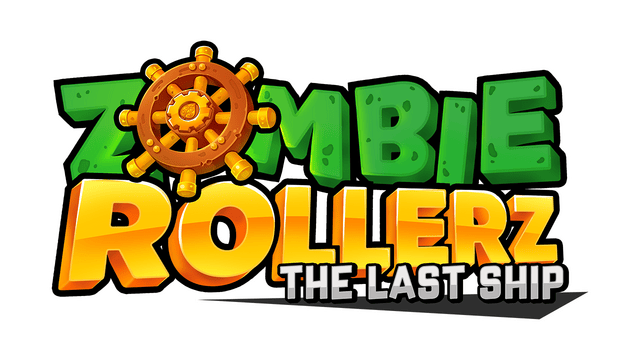 Логотип Zombie Rollerz: The Last Ship