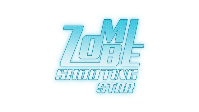 Логотип Zombie Shooting Star