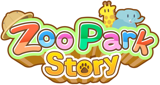 Логотип Zoo Park Story