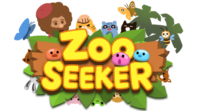 Логотип Zoo Seeker