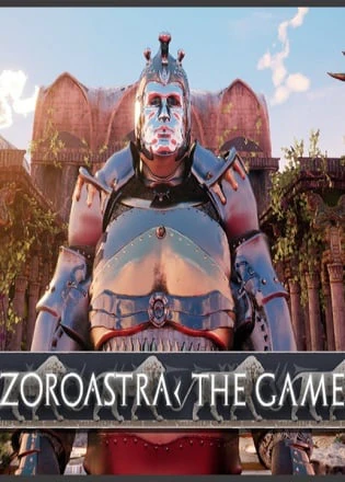 Zoroastra