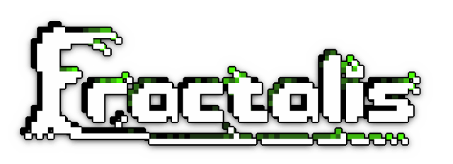 Логотип Fractalis