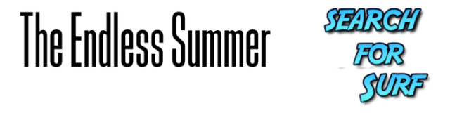 Логотип The Endless Summer - Search For Surf