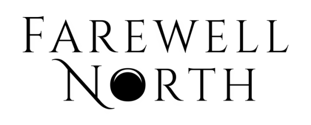 Логотип Farewell North