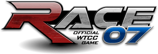 Логотип RACE 07