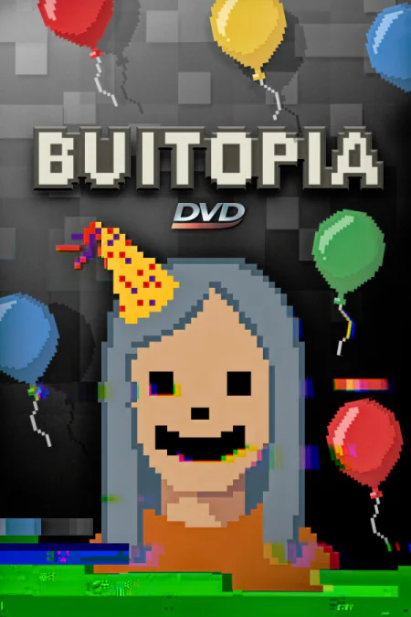 Buitopia DVD