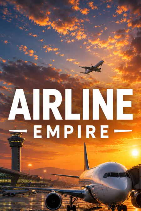 Airline Empire