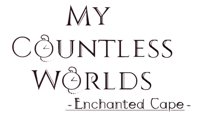 Логотип My Countless Worlds ~Enchanted Cape~
