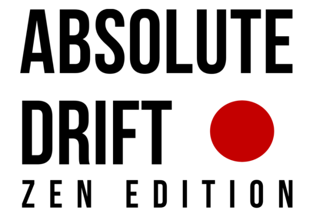 Логотип Absolute Drift