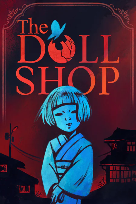 The Doll Shop