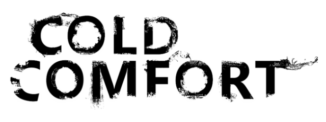 Логотип Cold Comfort