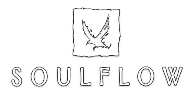 Логотип Soulflow