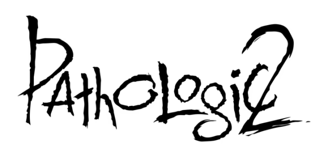 Логотип Pathologic 2 (Мор)