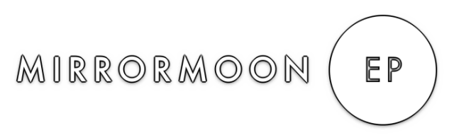Логотип MirrorMoon EP