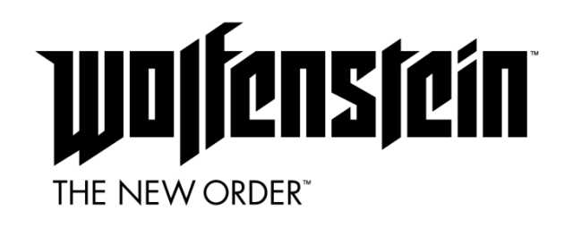 Логотип Wolfenstein: The New Order