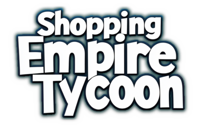 Логотип Shopping Empire Tycoon