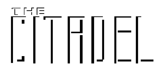 Логотип The Citadel