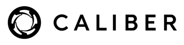 Логотип Caliber