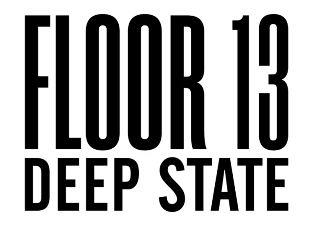 Логотип Floor 13: Deep State