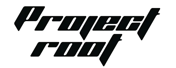 Логотип Project Root