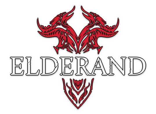 Логотип Elderand