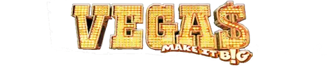 Логотип Vegas: Make It Big