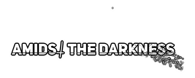 Логотип Amidst The Darkness