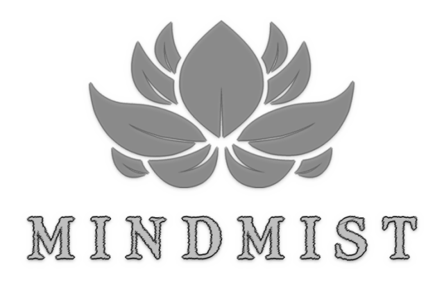 Логотип MINDMIST