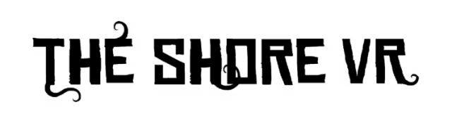 Логотип The Shore VR